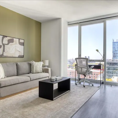 South Loop 1Br W Gym Pool Nr Grant Park Chi-763 Apartment
